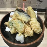 すしセンター 裏天王寺 - 