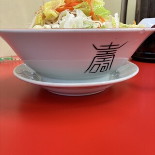 らーめん長岡土佐屋_1