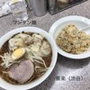 中華麺店 喜楽