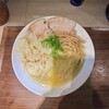 Tokyo Style Noodle ほたて日和