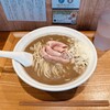 麺処 にぼし香 菊名店