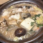 和食屋 まんぼう - 