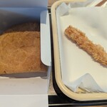 ケンタッキーフライドチキン - 料理写真: