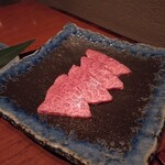 焼肉 恵将苑 - ランプ