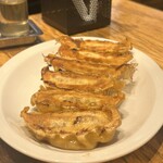 餃子ノ酒場 太陽ホエール - 