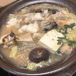 和食屋 まんぼう - 