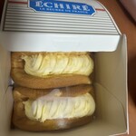 エシレ・マルシェ オ ブール - 