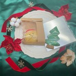 エンバ キョウト グリル (フォーシーズンズホテル京都)  - 