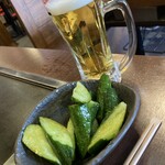 お好み焼き・鉄板焼 ぼんくら家 - 