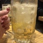 餃子ノ酒場 太陽ホエール - 