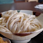 田舎うどん てつ - 
