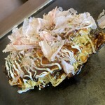 お好み焼き・鉄板焼 ぼんくら家 - 