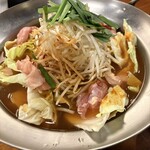 とり料理 かど弦 - 