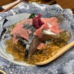 郷土酒亭 元祖 炉ばた - 