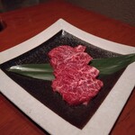 焼肉 恵将苑 - さがり