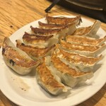 餃子ノ酒場 太陽ホエール - 