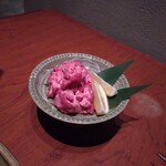 焼肉 恵将苑 - 厚切りタン