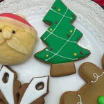 エンバ キョウト グリル (フォーシーズンズホテル京都)  - 