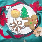 エンバ キョウト グリル (フォーシーズンズホテル京都)  - 