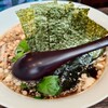 鶏料理 一石二鳥 - 温 豚蕎麦