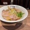 麺処ぐり虎 名古屋栄