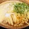讃岐うどん 條辺