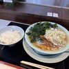 新橋ニューともちんラーメン 川崎駅前店