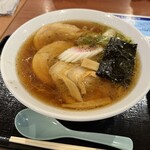 ラーメン大皇 - 