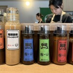 とんかつ みな斗 - 