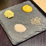 とんかつ みな斗 - 
