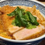 とんかつ みな斗 - 