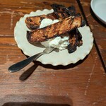 KNOCK CUCINA BUONA ITALIANA msb Tamachi店 - 