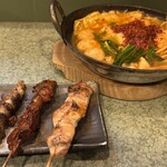 八剣伝 - 料理写真: