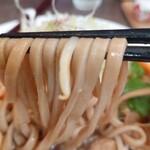 鶏料理 一石二鳥 - 蕎麦太いです