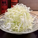 とんかつ みな斗 - 