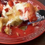 ベルジアンブラッスリーコート バレル - 