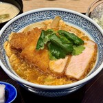 とんかつ みな斗 - 