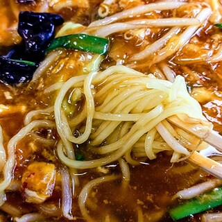 中華食堂 南東風_1