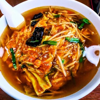 中華食堂 南東風_0