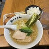 焼鳥 麺屋 すずらん 名島店