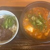 カルビ丼とスン豆腐専門店 韓丼 城陽店