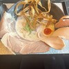 鶏soba 座銀 高槻店