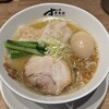 らぁ麺すぎ本 福岡空港国内ターミナル店