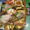 漬け炉端・海鮮番屋×完全個室 漁場ウ合