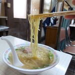 お食事処 美登里 - 