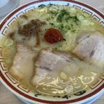 田中そば店  三郷店 - 