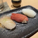 Hakata Sushi Takayama - 
