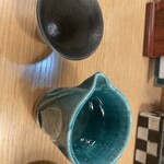 手打ち蕎麦 十色 - 