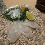 Hakata Sushi Takayama - 