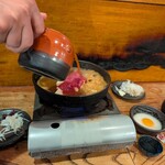 馬並み家 新橋 - 